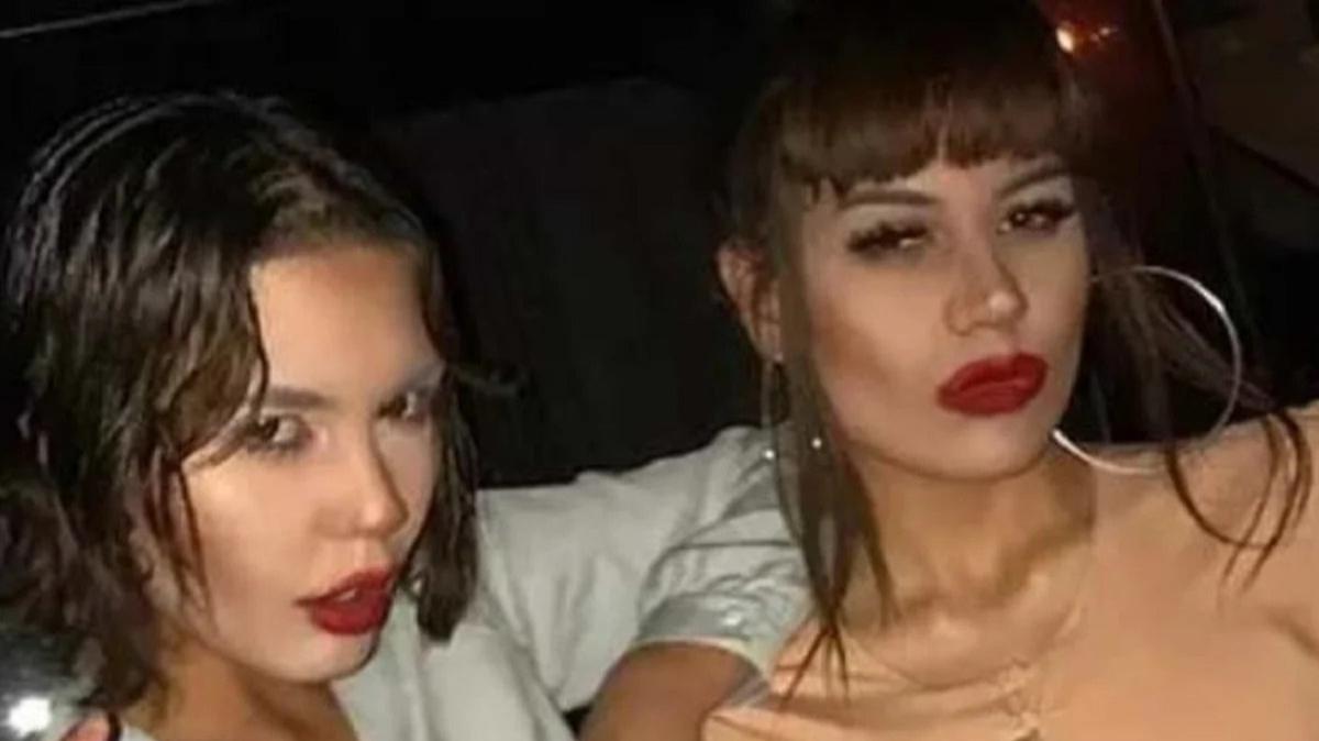 Bahar candan ifşaları