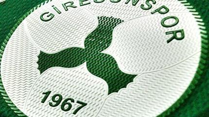 Giresunspor taraftar�ndan destek istedi!