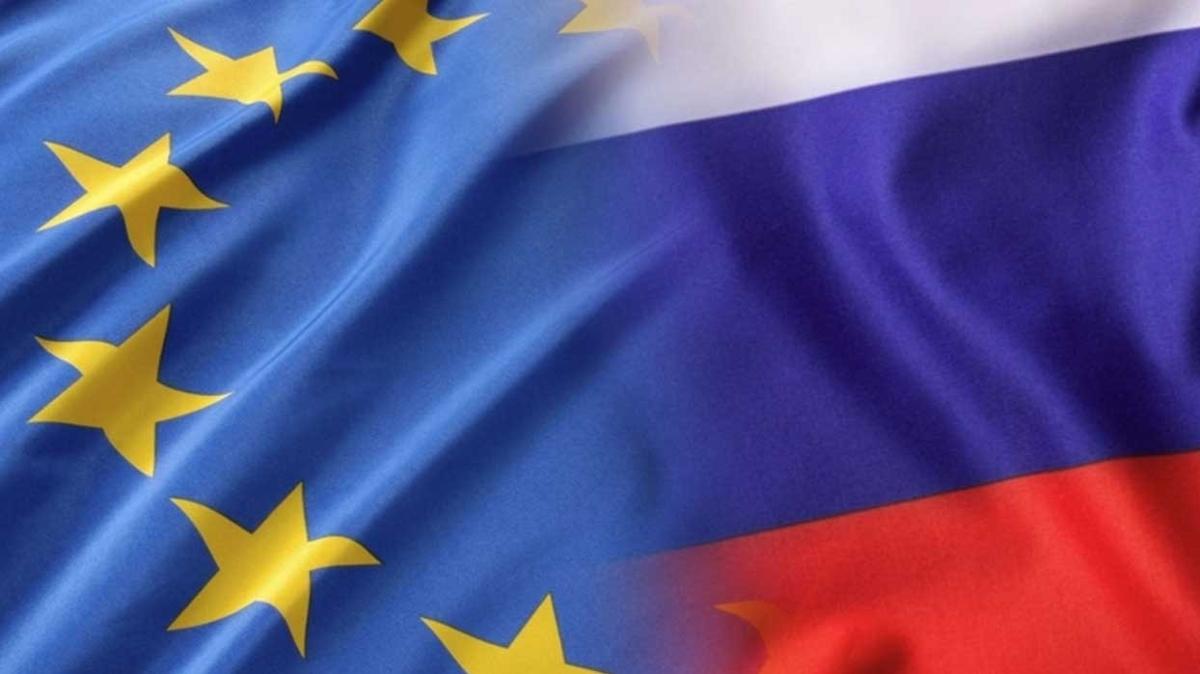 Avrupa Birlii'nden Rusya'ya yeni yaptrm paketi geliyor