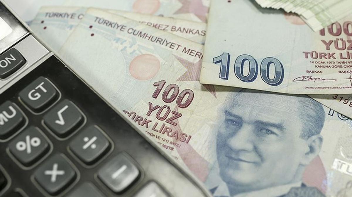 Bakan Gkta aklad: 582 milyon lira destek demesi yapld