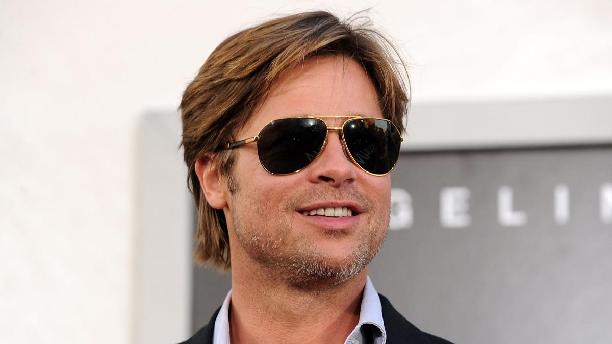 Brad Pitt'in David Fincher'in film teklifini reddetme nedeni ortaya kt