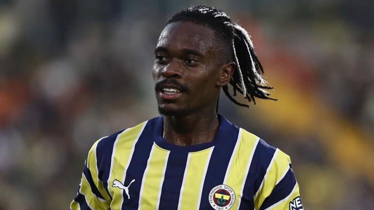 Fenerbahe'de Lincoln Henrique'nin dn tarihi belli oldu!