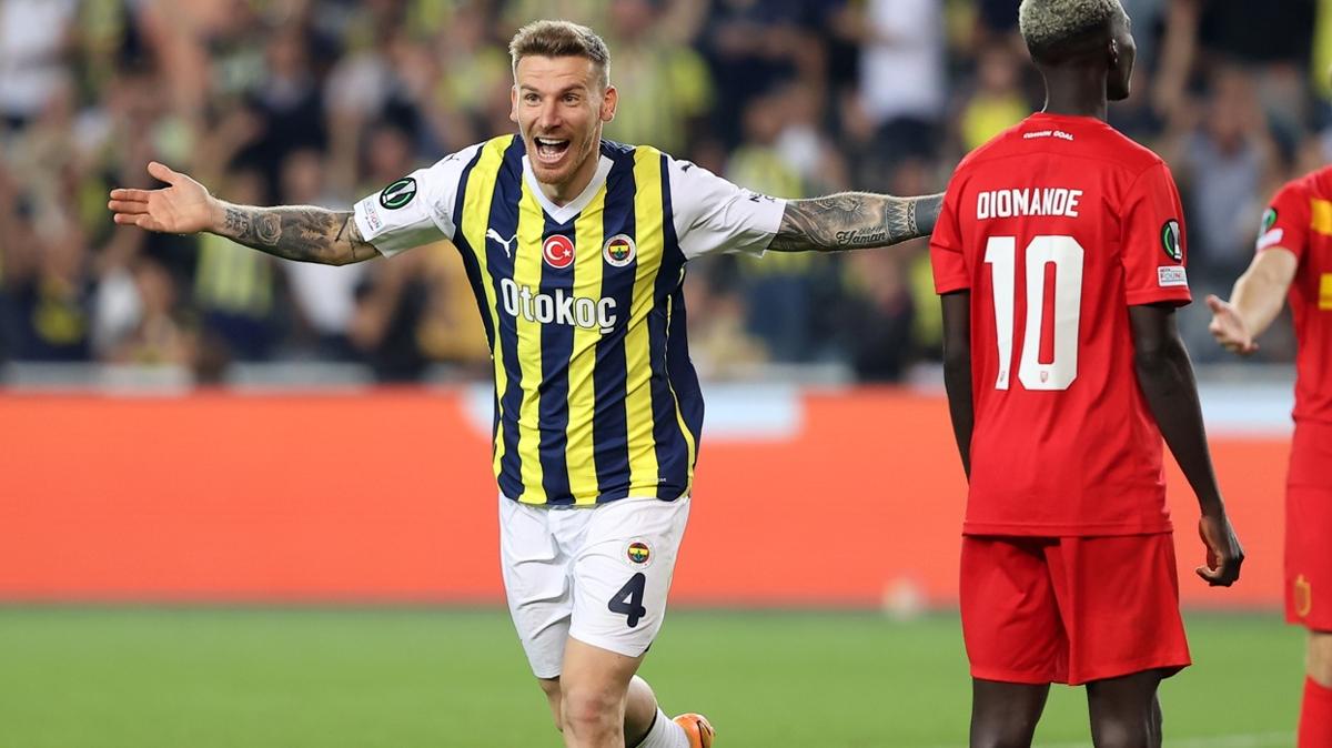 Fenerbahçe'de Serdar Aziz gelişmesi! Sahalara ne zaman dönecek"