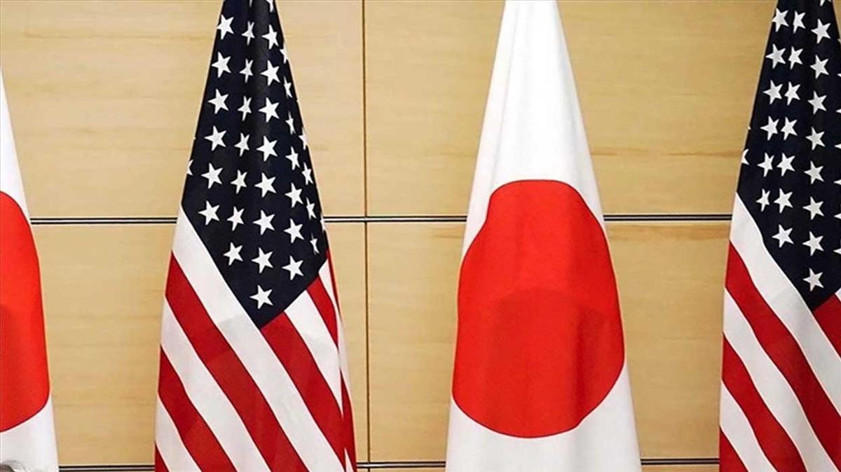 ABD ve Japonya'dan srail'e sivillerin korunmas ars