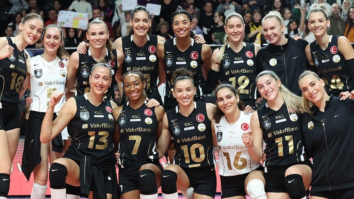 VakfBank evinde PTT'ye ans tanmad