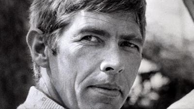 Sinema dnyasnn unutulmaz ismi James Coburn