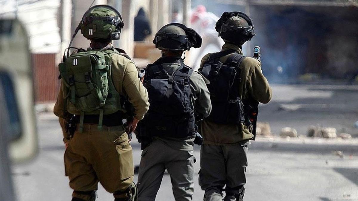İşgalci İsrail, Gazze'de iki askerinin daha öldüğünü açıkladı
