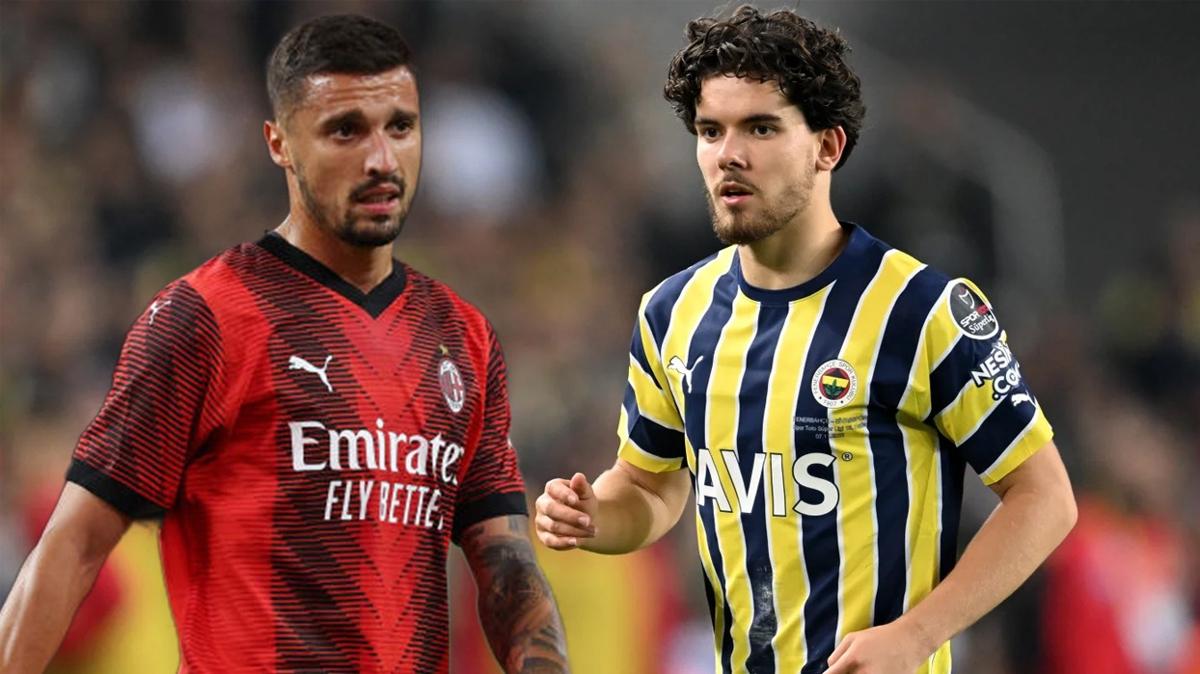 Milan%E2%80%99dan+Fenerbah%C3%A7e%E2%80%99ye+teklif:+Ver+Ferdi%E2%80%99yi+al+Krunic%E2%80%99i%21;