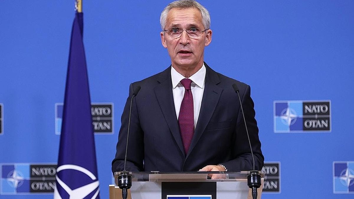 NATO'dan Kosova kararı: Ülkedeki askeri varlığı artıracağız