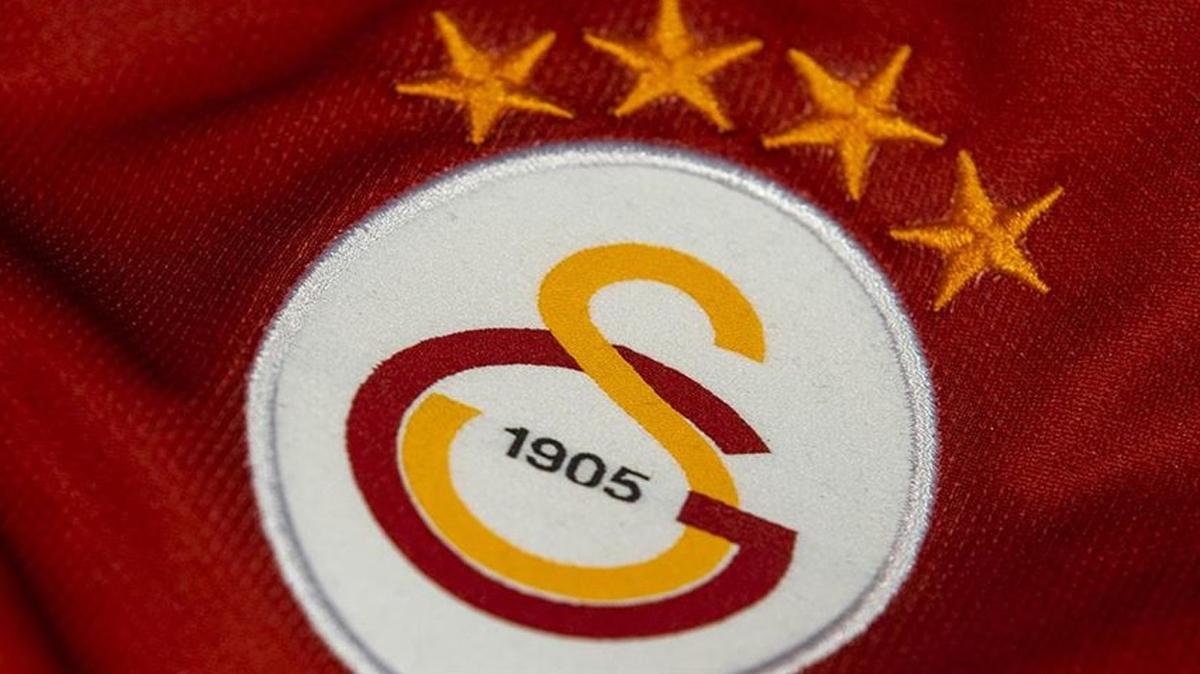Servet deerinde anlama! Galatasaray'n yeni forma sponsoru belli oldu