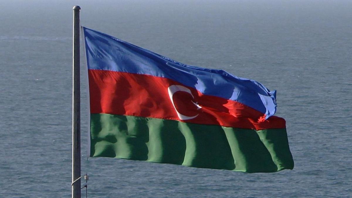Azerbaycan'dan ABD Senatosuna knama