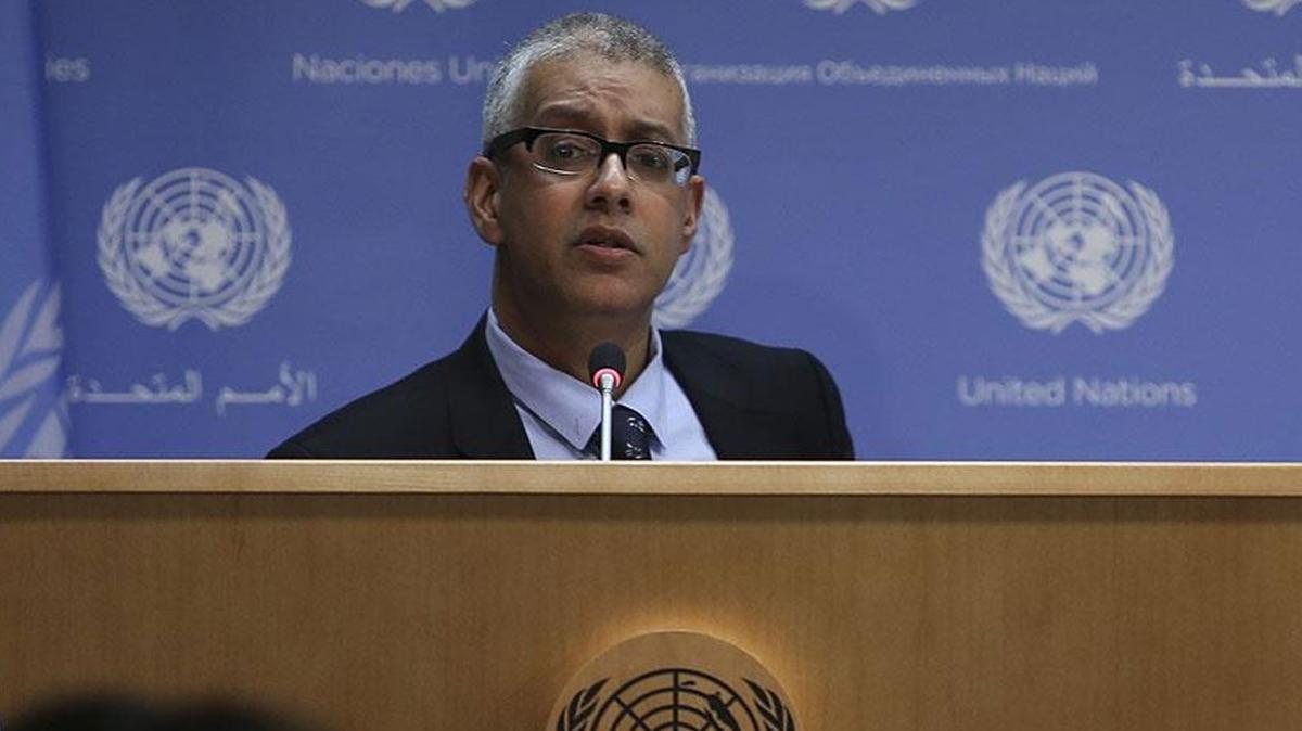 BM, Gazze'de muhtemel ateşkese ilişkin hazırlık yapıldığını duyurdu