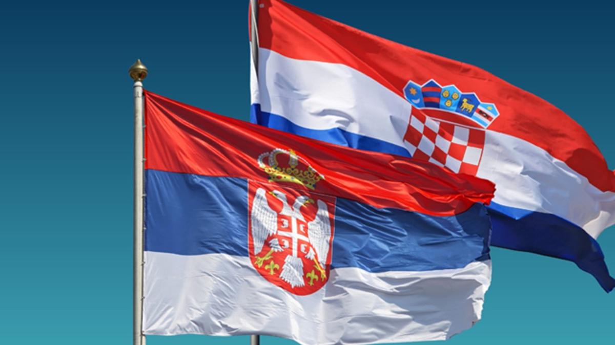 Hırvat diplomat Sırbistan'dan sınır dışı edildi