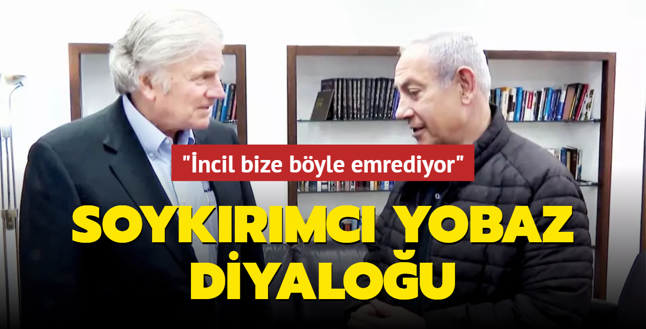 Soykrmc yobaz diyalou