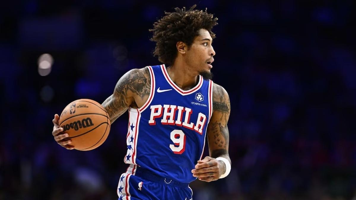 Kelly Oubre Jr. antrenmanlara geri dnd