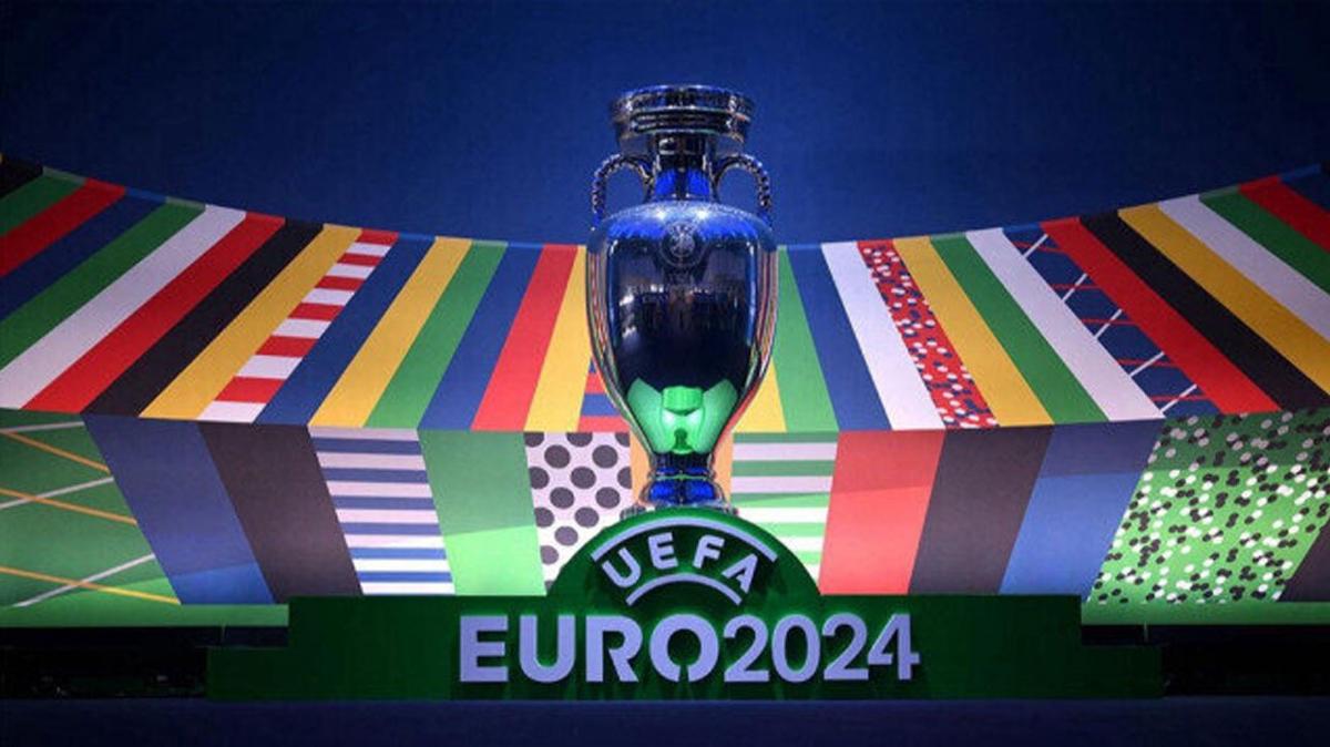 EURO 2024'te playoff eşleşmeleri belli oldu