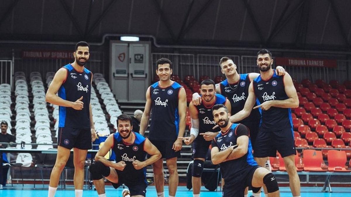 Halkbank, deplasmanda galip!