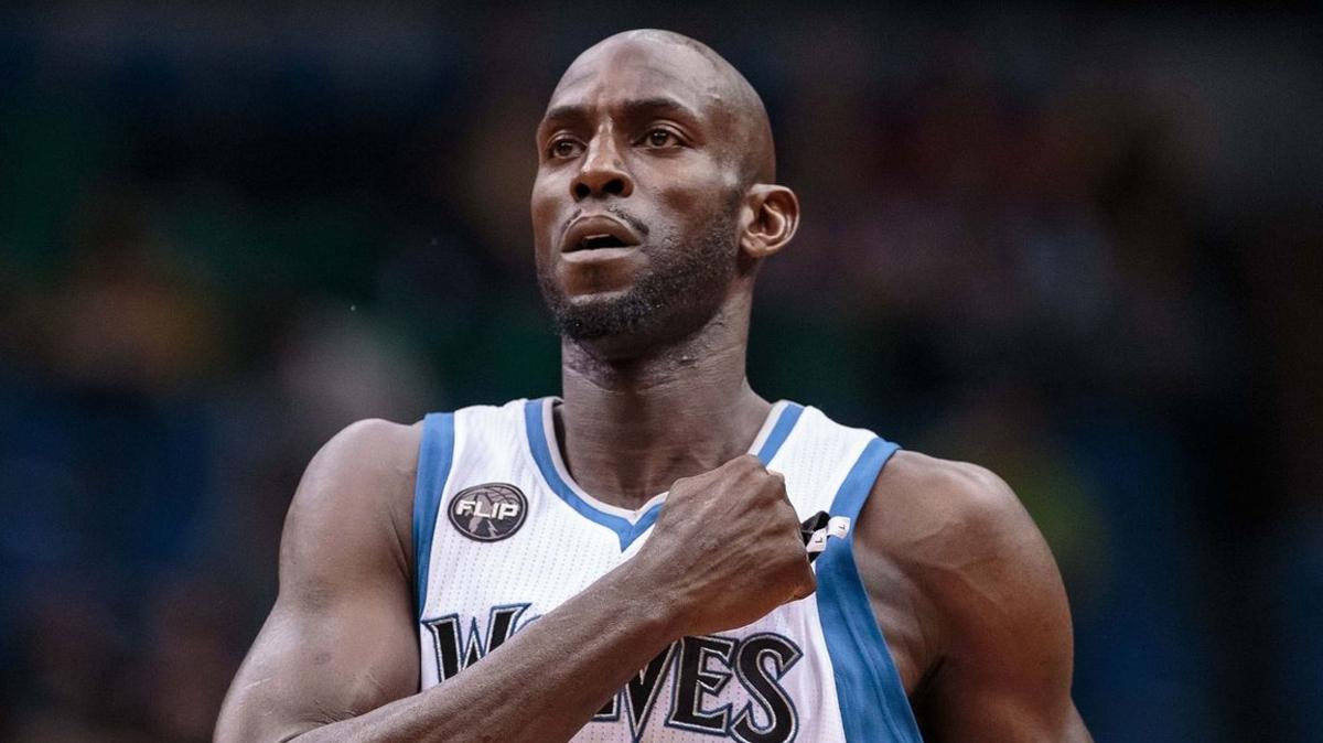 Kevin Garnett: Poole gibilerin NBA'de yeri yok