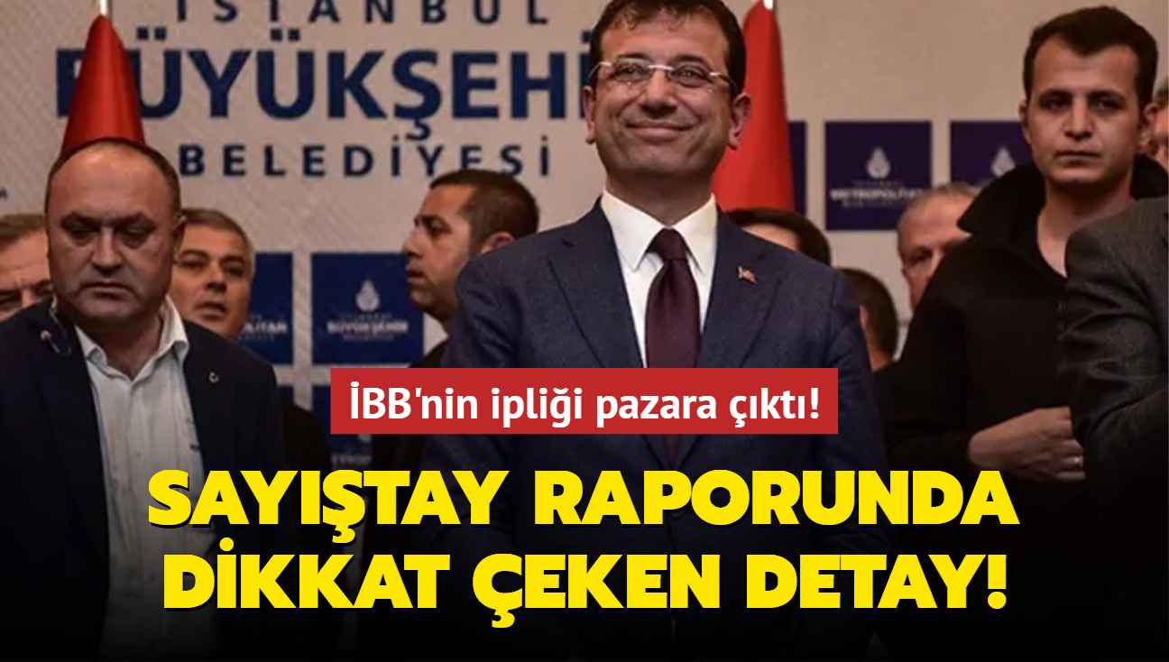 BB'nin iplii pazara kt! Saytay raporunda dikkat eken detay!