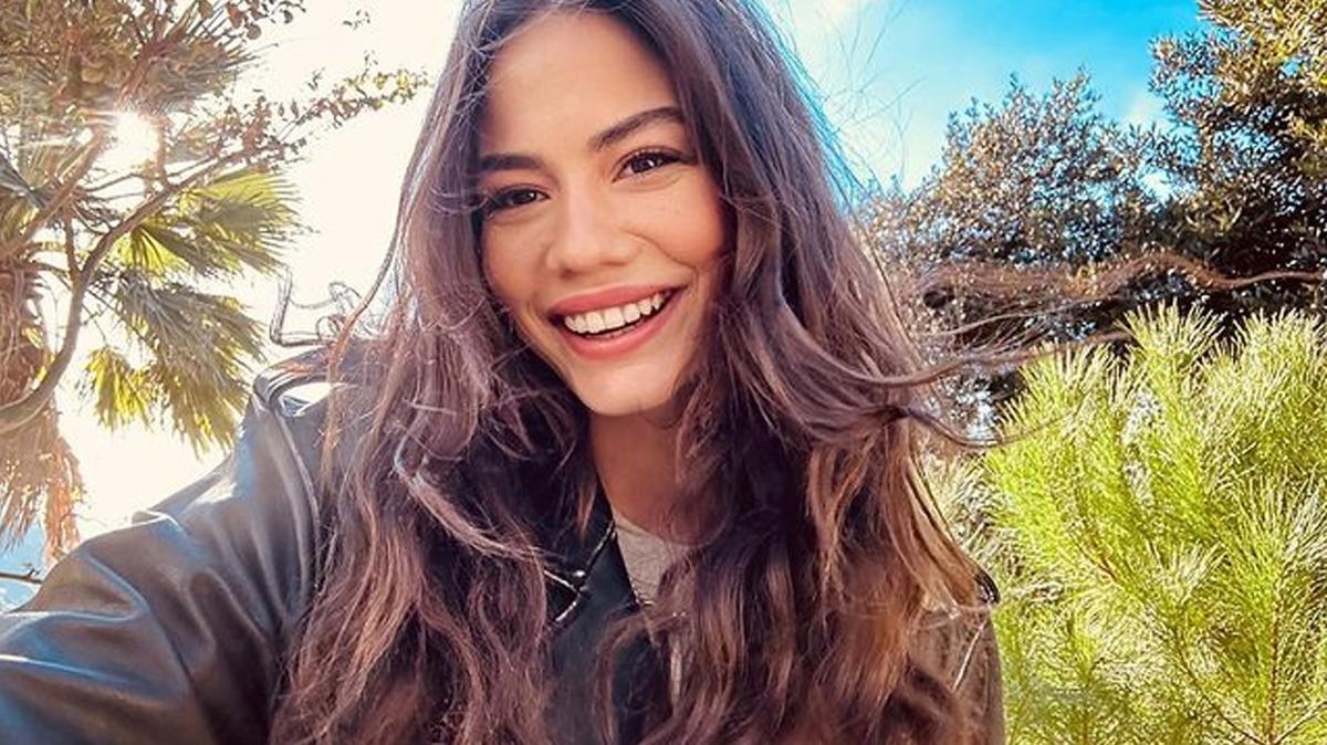 Demet zdemir arka arkaya bombalar patlatt! Hakkndaki o iddiaya cevap verdi