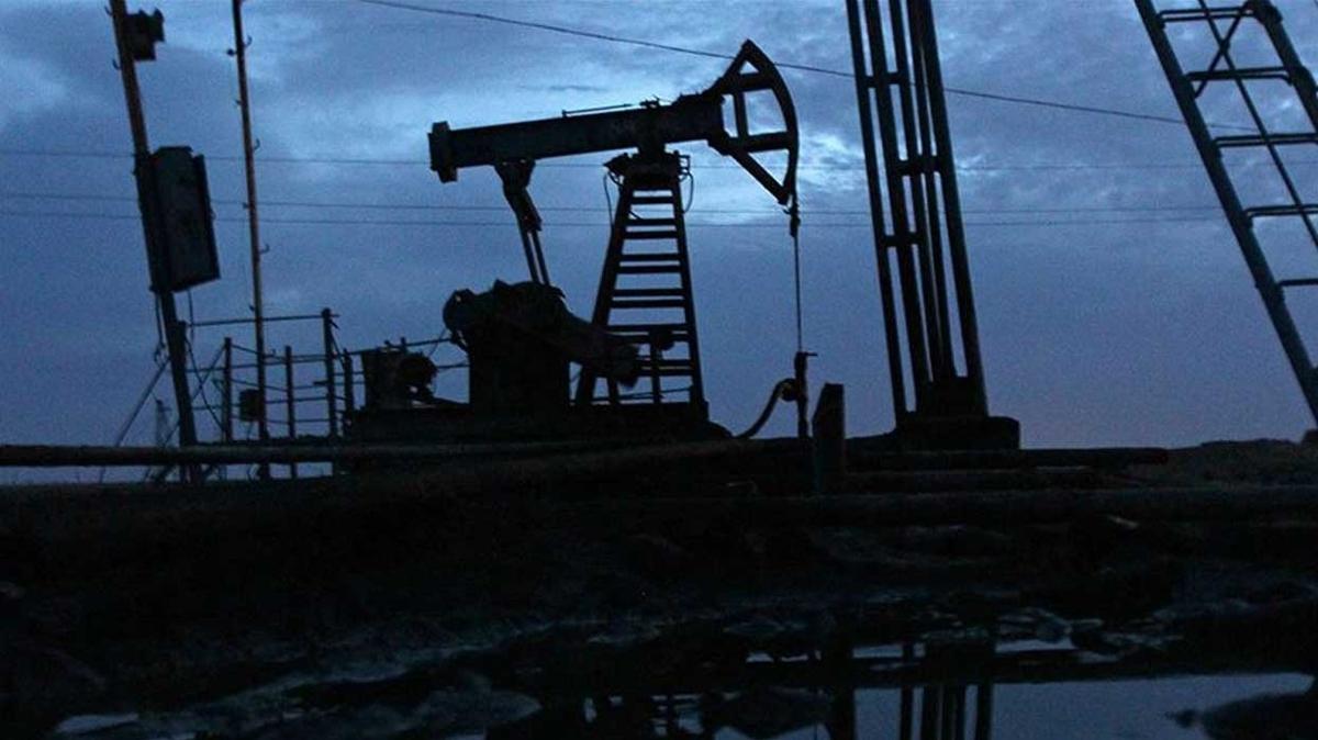 Nijerya'dan petrol ihracat hedefi