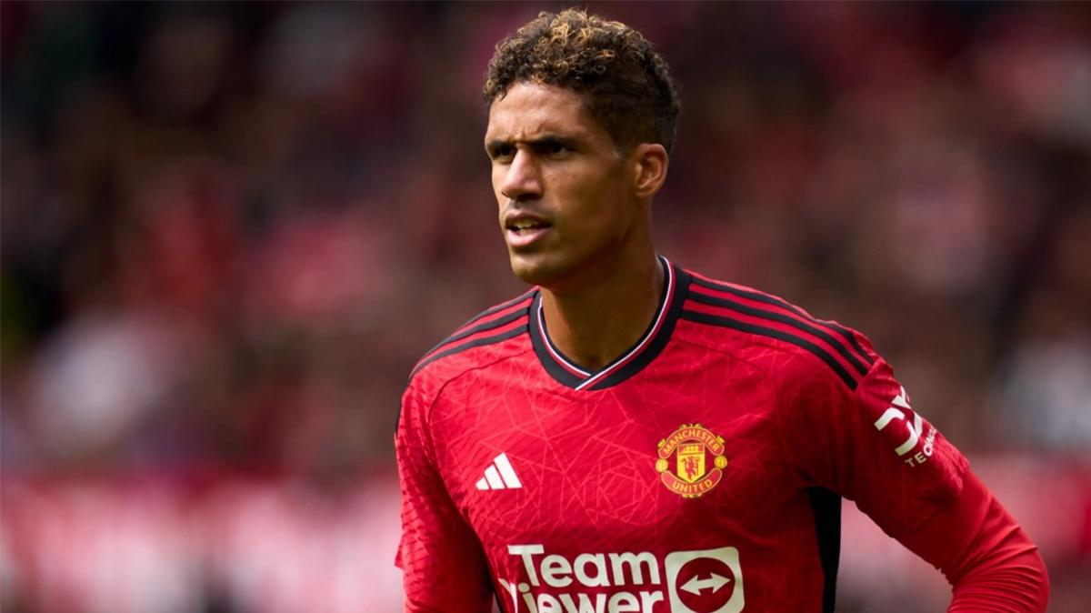 Manchester United, Varane'nin alternatifini Fransa'da buldu