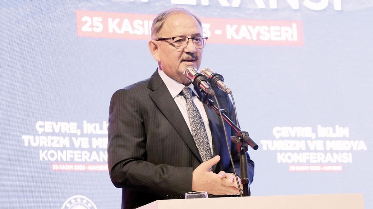 Bakan zhaseki: 100 bin ky evi 6 ayda bitecek