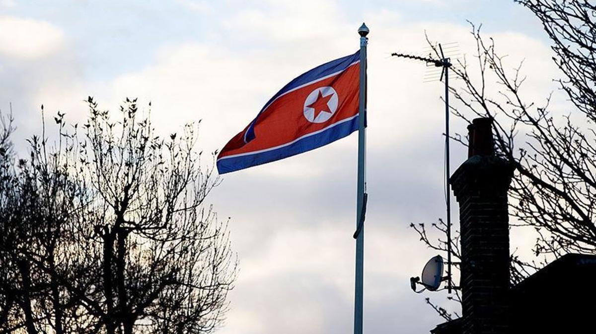 BM'den , Kuzey Kore'ye ar: Nkleer silahlanma politikasndan vazgein