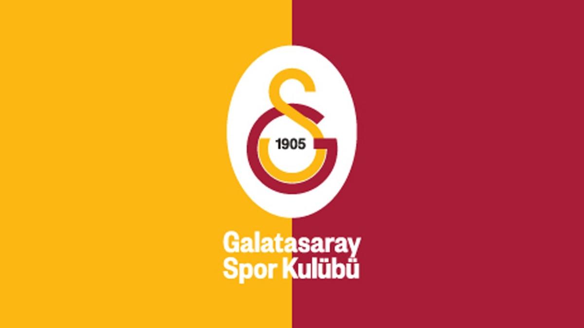 Galatasaray'dan olaanst toplant karar