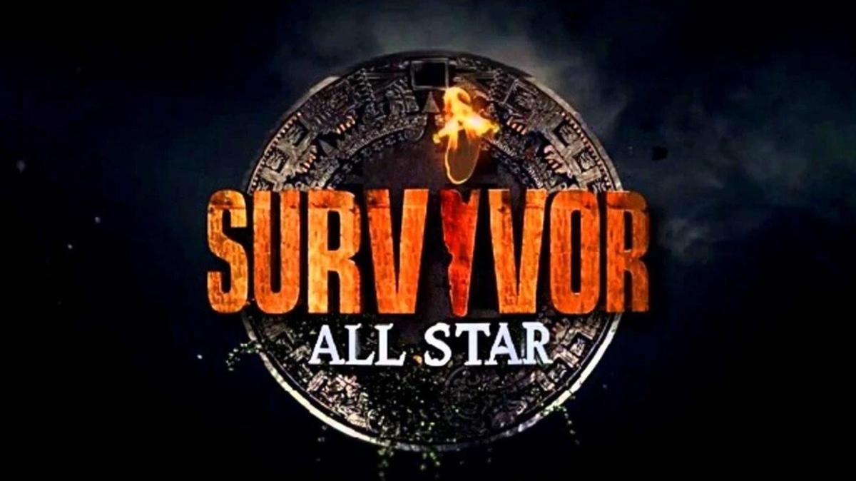 Survivor All Star 2024 yarmaclar kimlerdir" Acun Ilcal Survivor 2024 yarmaclarn aklad!