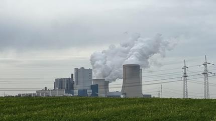 K�m�r santralleri rafa kald�r�l�yor... 9 y�l�n en d���k seviyesinde