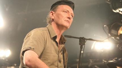 �nl� gitarist hayat�n� kaybetti