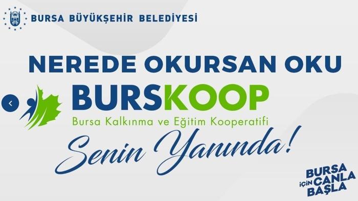 2023-2024 Burskoop Burs ödemeleri Ne Zaman Başlıyor? Burskoop Burs ...