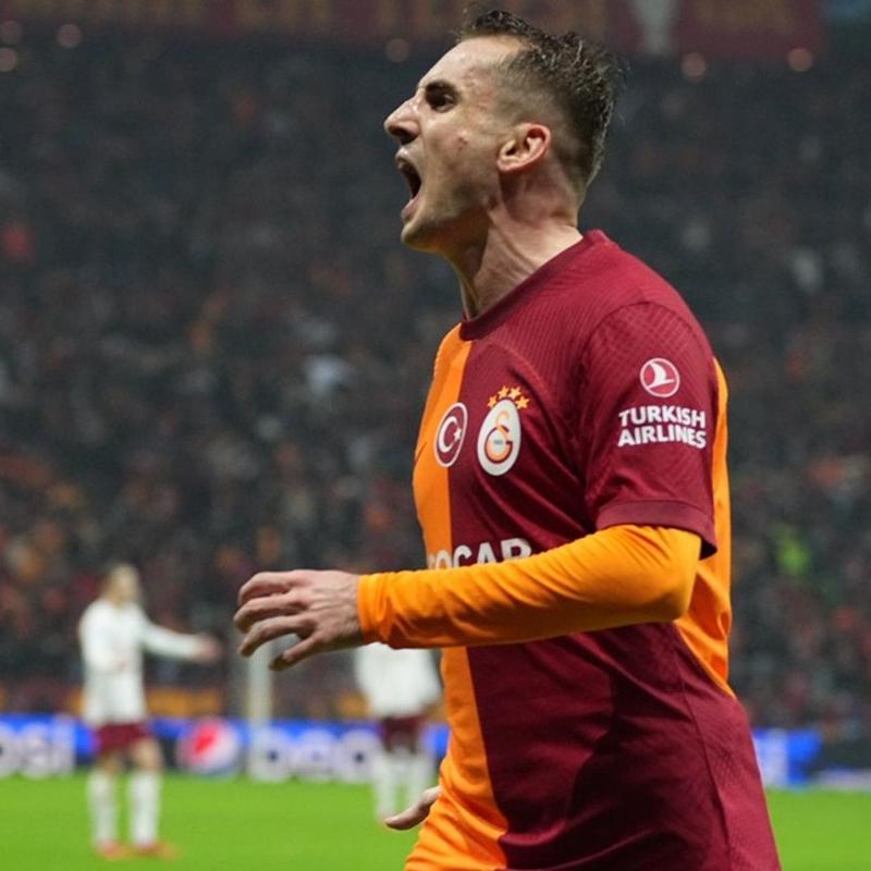Beşiktaş'tan Galatasaray'a yanıt: Müzemizde haram kupa yok - Son Dakika  Spor Haberleri