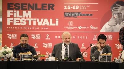 Esenler Film Festivali'nin temas 