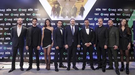 Hr'n galas gerekleti! 'Gk vatan emin klan kahramanlarn mcadelesi'