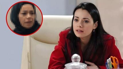 Kzl Goncalar dizisinden ilk fragman geldi! zg Namal'n tesettrl hali olay oldu