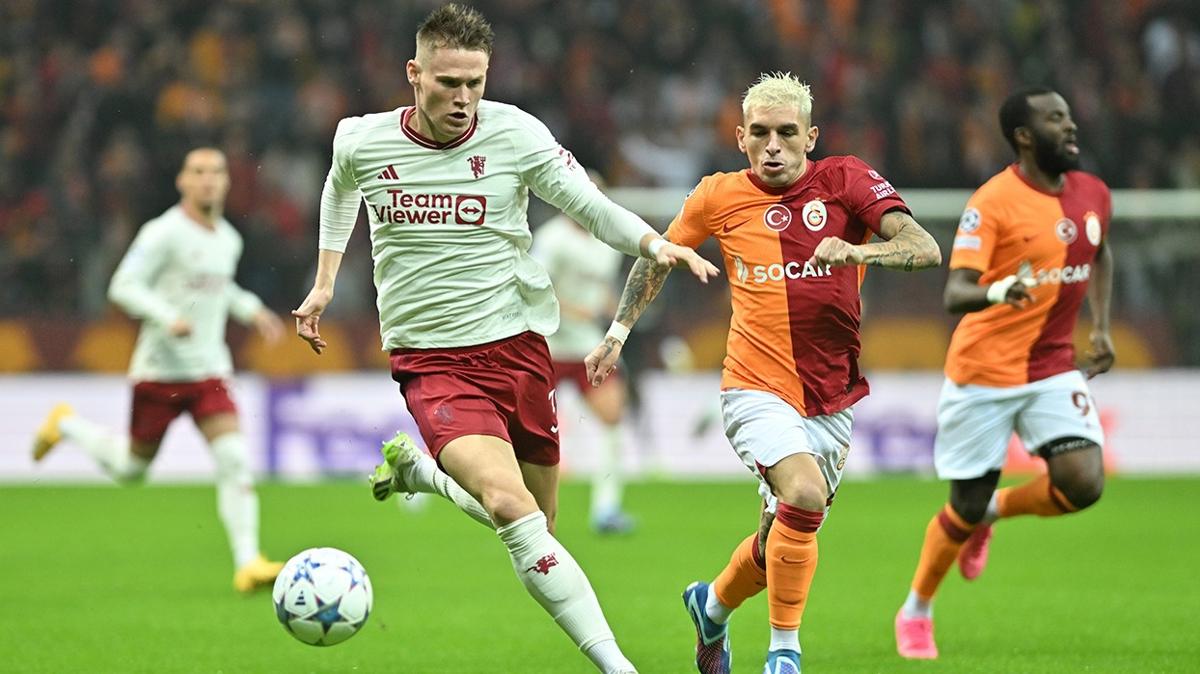 galatasaray ampiyonlar ligi manchester united fotoraflar resimleri