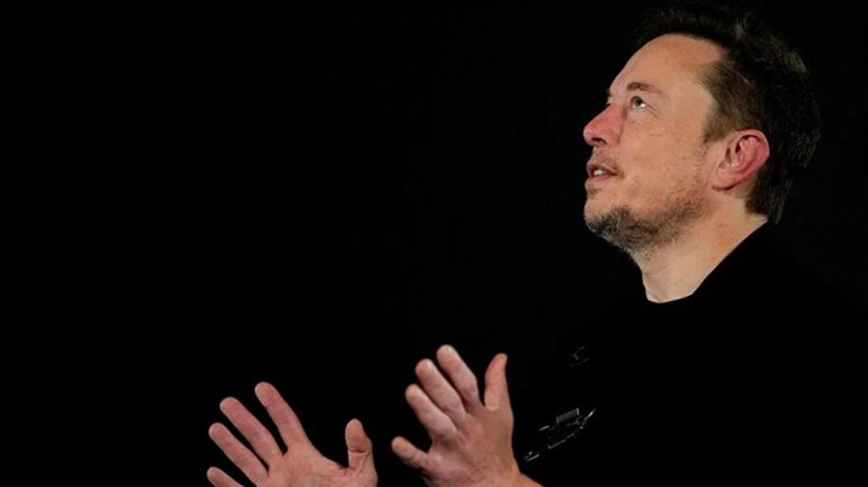 Gndem olan paylam ile ilgili konutu! Elon Musk zr diledi
