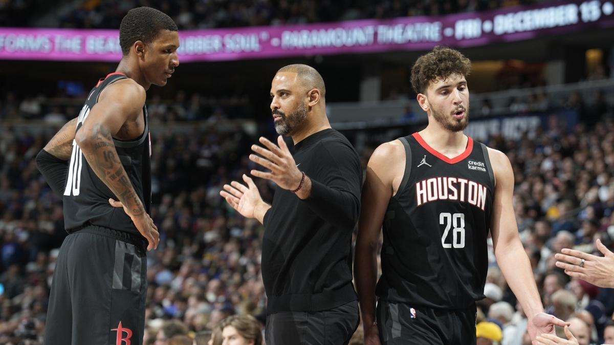 Alperen engn'n 22 says Nuggets' devirmeye yetmedi