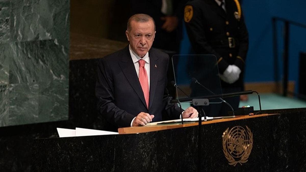 Politico, Bakan Erdoan' 'Avrupa'nn en gl kiileri' arasnda gsterdi... "Trk liderin jeopolitik zaferi"