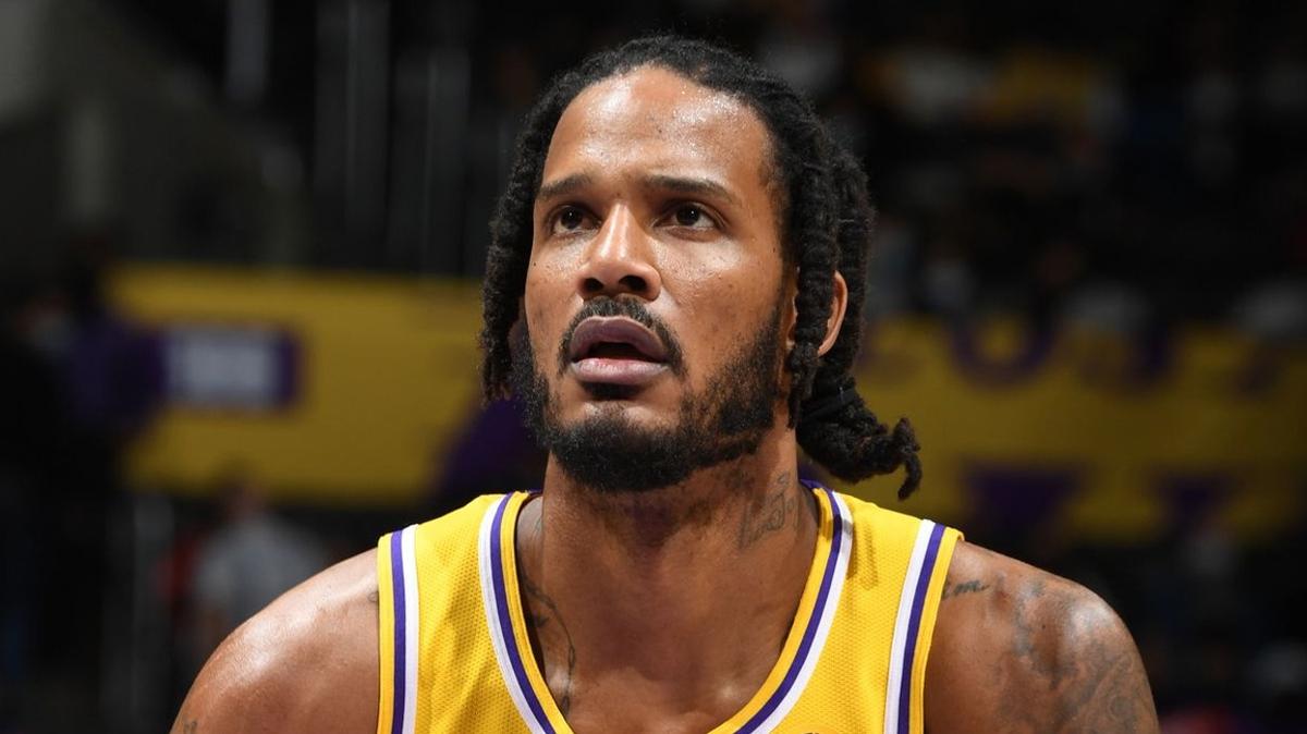 Trevor Ariza: Kobe 1A'ysa, LeBron da 1B'dir