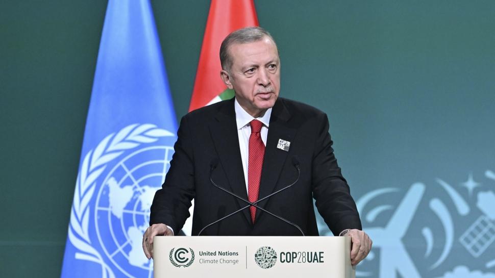Başkan Erdoğan BAE'den seslendi: İsrail'den hesap sorulmalı