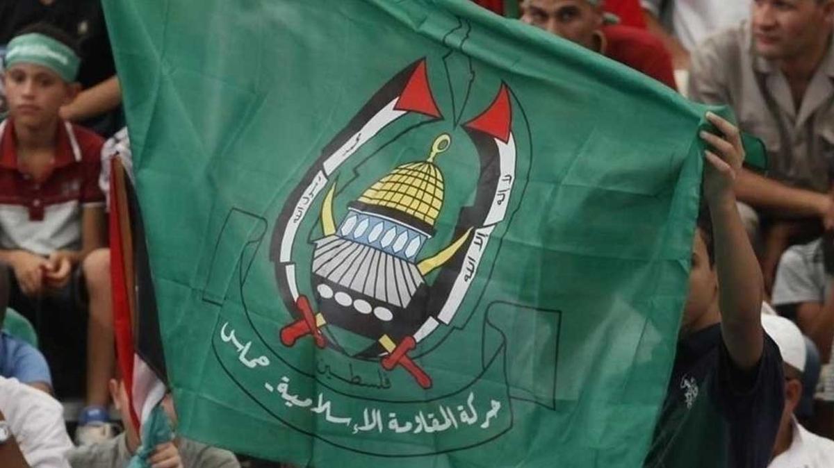 Hamas'tan srail'in klim Zirvesi'ne davet edilmesine tepki