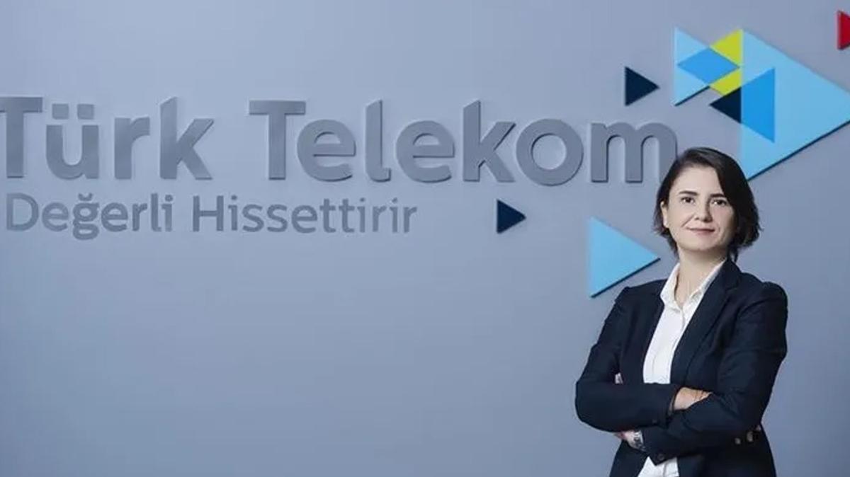 Trk Telekom'dan herkes iin eriilebilir web sitesi