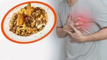 Yeni araştırma şaşırttı! Kalp krizinden koruyan kahvaltılık