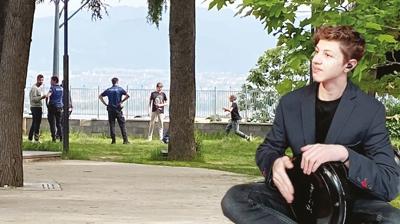 Kvan'a lm darbesini boksr vurmu
