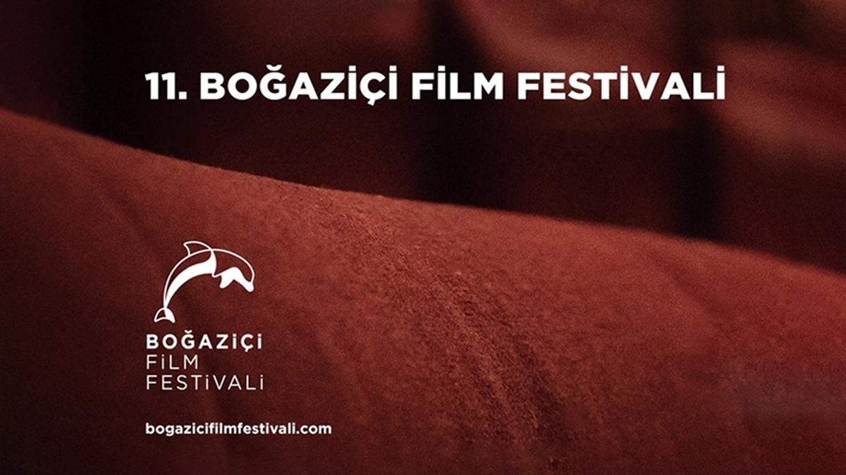 11. Boazii Film Festivali'nin Uluslararas Yarmas'nda yer alan filmler akland!