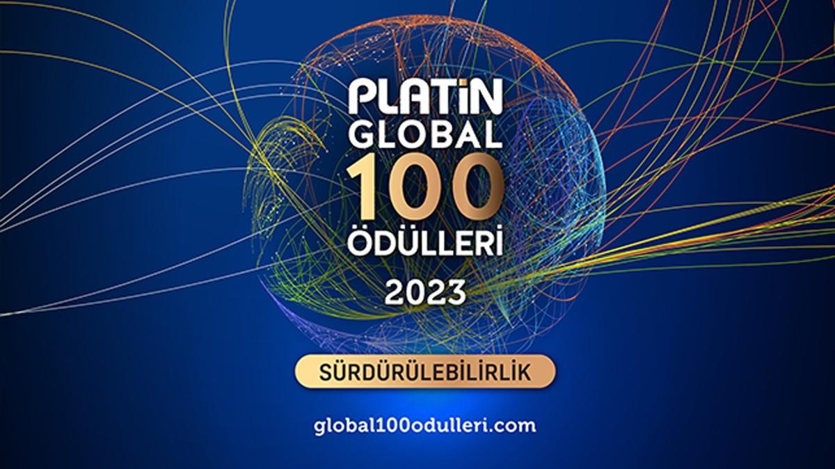 Platin Global 100 dlleri sahiplerini buluyor