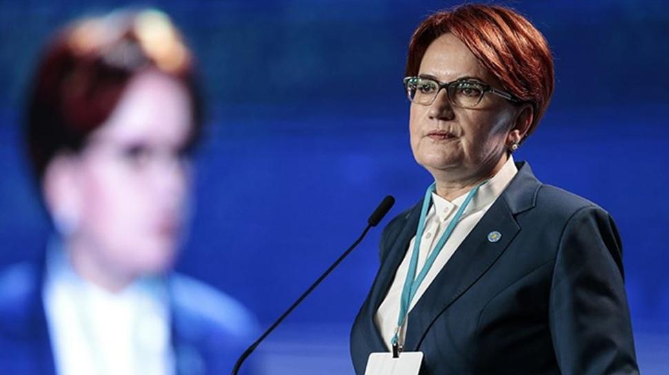 CHP'yi reddeden Y Parti'de ilk istifa